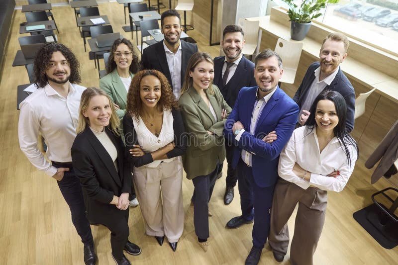 Our collaborative team